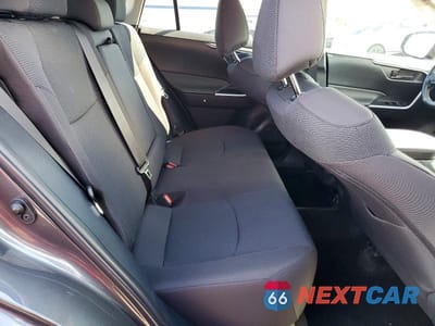 Zdjęcie 10 z 12 samochodu: 2025 TOYOTA RAV4 LE VIN:2T3H1RFV9SW399805 - miniatura