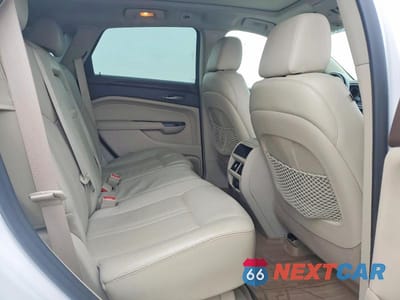 Zdjęcie 11 z 13 samochodu: 2015 CADILLAC SRX PERFORMANCE COLLECTION VIN:3GYFNCE37FS566376 - miniatura