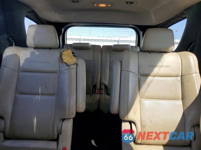 Zdjęcie 10 z 12 samochodu: 2014 DODGE DURANGO CITADEL VIN:1C4RDJEG2EC304069 - miniatura