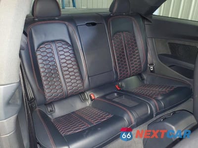 Zdjęcie 10 z 13 samochodu: 2018 AUDI RS5 VIN:WUAPWAF50JA904810 - miniatura