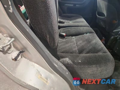 Zdjęcie 11 z 12 samochodu: 2000 HONDA CR-V EX VIN:JHLRD186XYC004032 - miniatura