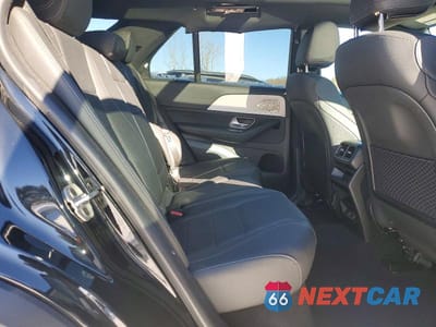 Zdjęcie 11 z 12 samochodu: 2025 MERCEDES-BENZ GLE 350 4MATIC VIN:4JGFB4FBXSB403734 - miniatura