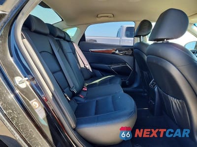 Zdjęcie 10 z 11 samochodu: 2019 KIA CADENZA PREMIUM VIN:KNALB4J18K5172687 - miniatura