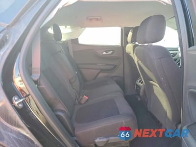 Zdjęcie 11 z 13 samochodu: 2019 CHEVROLET BLAZER 1LT VIN:3GNKBBRA6KS583168 - miniatura