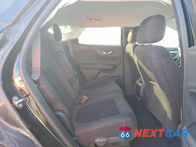 Zdjęcie 11 z 13 samochodu: 2019 CHEVROLET BLAZER 1LT VIN:3GNKBBRA6KS583168 - miniatura