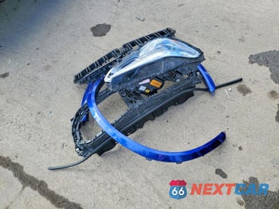 Zdjęcie 13 z 13 samochodu: 2020 BMW X5 M VIN:5YMJU0C0XL9C89256 - miniatura