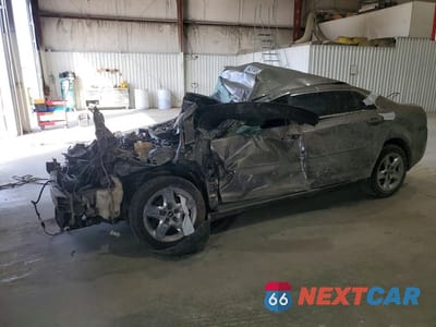 2010 CHEVROLET MALIBU 1LT 1G1ZC5EB5AF136685 - główne zdjęcie licytacji z USA - miniatura