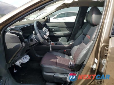 Zdjęcie 7 z 12 samochodu: 2025 NISSAN KICKS SR VIN:3N8AP6DA8SL403286 - miniatura