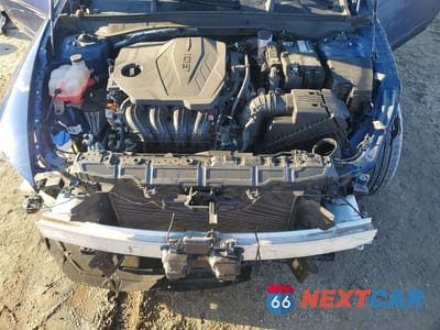 Zdjęcie 11 z 13 samochodu: 2022 HYUNDAI SONATA SEL VIN:5NPEL4JA8NH138326 - miniatura