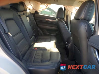 Zdjęcie 11 z 12 samochodu: 2024 MAZDA CX-5 PREMIUM PLUS VIN:JM3KFBEL0R0432842 - miniatura