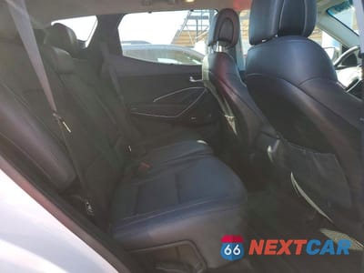 Zdjęcie 11 z 12 samochodu: 2018 HYUNDAI SANTA FE SPORT 2.0T ULTIMATE VIN:5XYZW4LA2JG535425 - miniatura