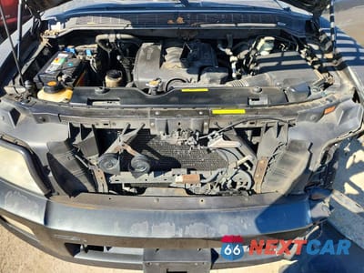 Zdjęcie 12 z 12 samochodu: 2006 INFINITI QX56 VIN:5N3AA08CX6N807169 - miniatura