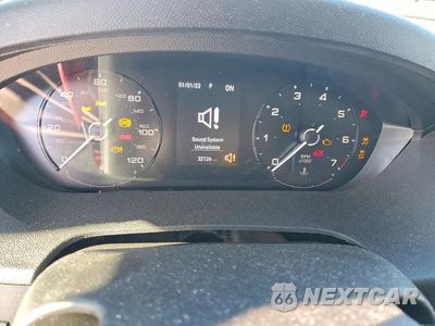 Zdjęcie 9 z 13 samochodu: 2024 RAM PROMASTER 1500 1500 STANDARD VIN:3C6LRVAG9RE144783 - miniatura