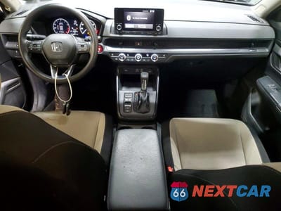 Zdjęcie 8 z 13 samochodu: 2024 HONDA CR-V EX VIN:2HKRS4H49RH421666 - miniatura