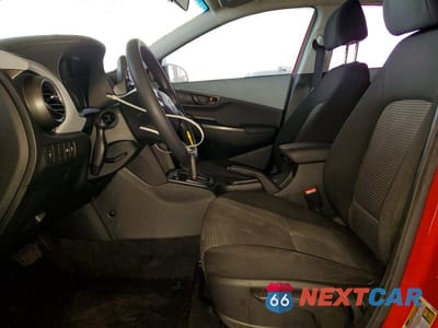 Zdjęcie 7 z 12 samochodu: 2019 HYUNDAI KONA SE VIN:KM8K1CAA7KU283342 - miniatura