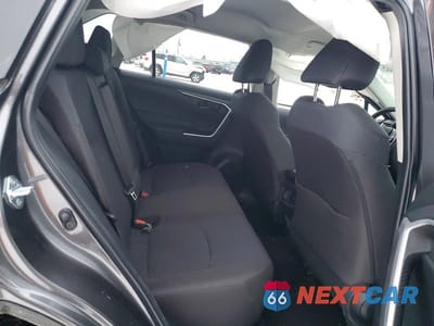 Zdjęcie 11 z 12 samochodu: 2025 TOYOTA RAV4 LE VIN:2T3F1RFVXSC574782 - miniatura