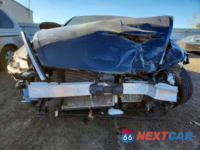 Piąte zdjęcie samochodu w środku: 2022 HYUNDAI SONATA SEL PLUS VIN:5NPEJ4J21NH139929 - miniatura