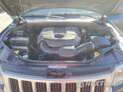 Zdjęcie 12 z 13 samochodu: 2011 JEEP GRAND CHEROKEE LAREDO VIN:1J4RR4GG9BC585888 - miniatura