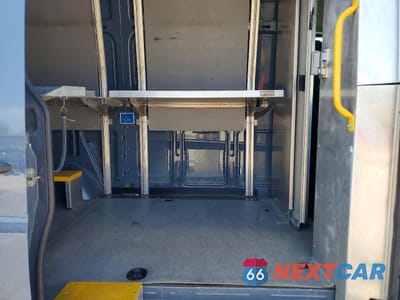 Zdjęcie 11 z 13 samochodu: 2018 MERCEDES-BENZ SPRINTER 2500 VIN:WD3PE7CD4JP631084 - miniatura