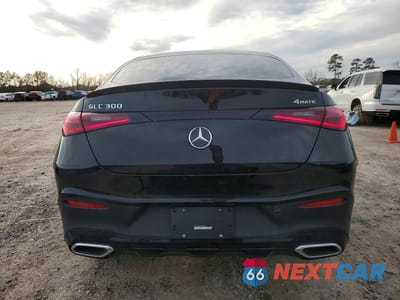 Zdjęcie 6 z 13 samochodu: 2026 MERCEDES-BENZ GLC COUPE 300 4MATIC VIN:W1NKJ4HB1TF518471 - miniatura