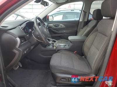 Zdjęcie 7 z 13 samochodu: 2020 CHEVROLET TRAVERSE LT VIN:1GNEVGKWXLJ261157 - miniatura