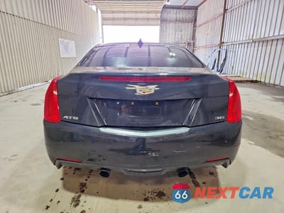 Zdjęcie 6 z 12 samochodu: 2015 CADILLAC ATS PREMIUM VIN:1G6AE1R33F0117088 - miniatura