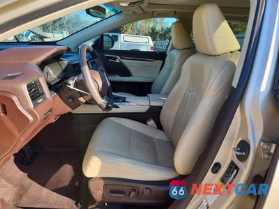 Zdjęcie 7 z 12 samochodu: 2016 LEXUS RX 350 VIN:2T2ZZMCA1GC004997 - miniatura