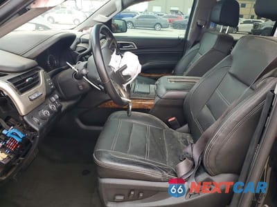 Zdjęcie 7 z 13 samochodu: 2015 GMC YUKON XL DENALI VIN:1GKS2JKJ4FR520838 - miniatura