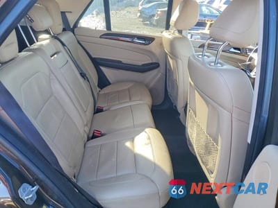 Zdjęcie 11 z 12 samochodu: 2016 MERCEDES-BENZ GLE 350 4MATIC VIN:4JGDA5HB0GA633437 - miniatura