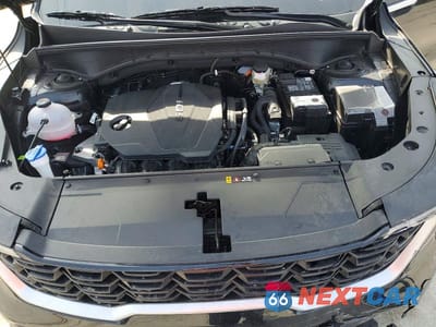 Zdjęcie 12 z 12 samochodu: 2025 KIA SORENTO LX VIN:5XYRG4JC2SG396707 - miniatura