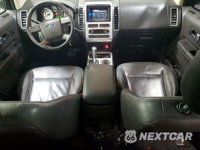 Zdjęcie 8 z 12 samochodu: 2008 FORD EDGE LIMITED VIN:2FMDK49C18BA06900 - miniatura