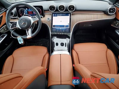 Zdjęcie 8 z 11 samochodu: 2024 MERCEDES-BENZ C 300 4MATIC VIN:W1KAF4HB9RR211910 - miniatura