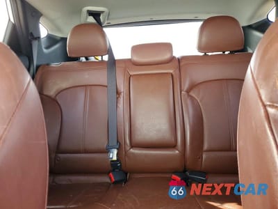 Zdjęcie 10 z 13 samochodu: 2013 HYUNDAI TUCSON VIN:KM8JUCAC4DU663570 - miniatura