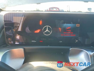 Zdjęcie 9 z 13 samochodu: 2024 MERCEDES-BENZ EQB 250+ VIN:W1N9M0CB5RN079635 - miniatura