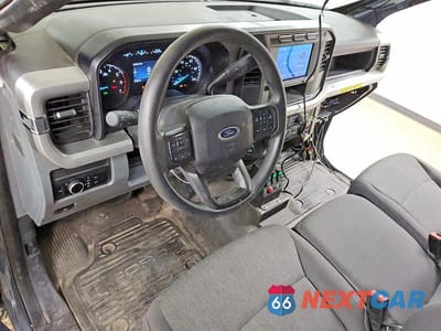 Zdjęcie 8 z 12 samochodu: 2024 FORD F250 SUPER VIN:1FDBF2BA6REF24533 - miniatura