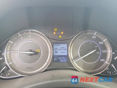 Zdjęcie 9 z 12 samochodu: 2017 INFINITI QX80 SIGNATURE EDITION VIN:JN8AZ2NEXH9158075 - miniatura