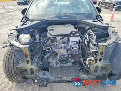 Zdjęcie 12 z 13 samochodu: 2022 GENESIS GV70 BASE VIN:KMUMADTB5NU034130 - miniatura