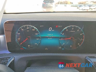 Zdjęcie 9 z 12 samochodu: 2020 MERCEDES-BENZ A 220 VIN:WDD3G4EB6LW041668 - miniatura