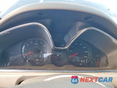 Zdjęcie 9 z 13 samochodu: 2013 CHEVROLET TRAVERSE LS VIN:1GNKRFED5DJ162677 - miniatura