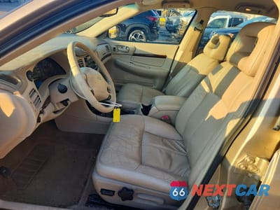 Zdjęcie 7 z 12 samochodu: 2005 CHEVROLET IMPALA LS VIN:2G1WH52K359320644 - miniatura