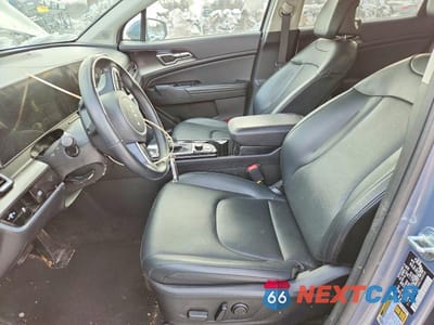 Zdjęcie 7 z 12 samochodu: 2024 KIA SPORTAGE EX VIN:5XYK33DF3RG146058 - miniatura