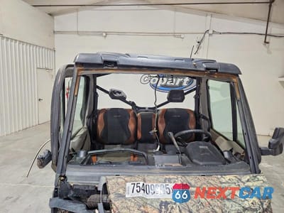 Zdjęcie 10 z 10 samochodu: 2021 CAN DEFENDER - utility vehicle VIN:3JBUVAX41MK002990 - miniatura
