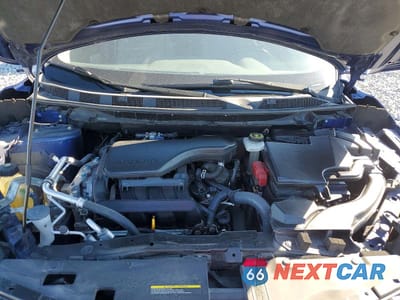 Zdjęcie 11 z 11 samochodu: 2019 NISSAN ROGUE SPORT SV VIN:JN1BJ1CPXKW230748 - miniatura