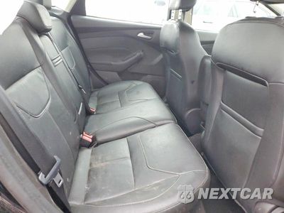 Zdjęcie 10 z 12 samochodu: 2016 FORD FOCUS SE VIN:1FADP3F2XGL374413 - miniatura