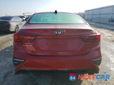 Zdjęcie 6 z 11 samochodu: 2019 KIA FORTE LXS VIN:3KPF24AD5KE080077 - miniatura