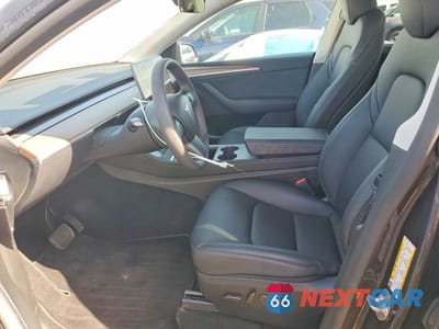 Zdjęcie 7 z 11 samochodu: 2024 TESLA MODEL Y VIN:7SAYGDED0RF121159 - miniatura