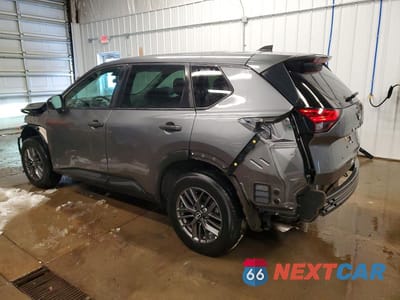 Drugie zdjęcie samochodu z przodu: 2023 NISSAN ROGUE S VIN:5N1BT3AB4PC773530 - miniatura