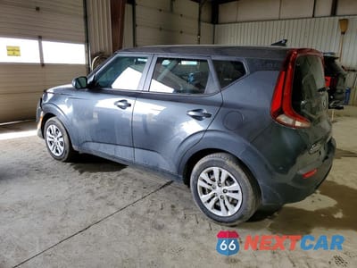 Drugie zdjęcie samochodu z przodu: 2020 KIA SOUL LX VIN:KNDJ23AU6L7736213 - miniatura