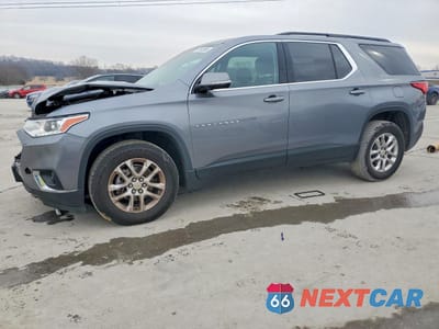 2020 CHEVROLET TRAVERSE LT 1GNERGKW9LJ197214 - główne zdjęcie licytacji z USA - miniatura