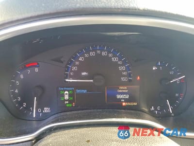 Zdjęcie 9 z 11 samochodu: 2016 CADILLAC SRX LUXURY COLLECTION VIN:3GYFNBE37GS541232 - miniatura